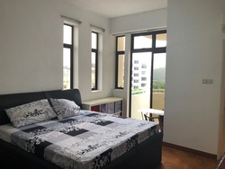 Cashew Heights Condominium (D23), Condominium #180206472